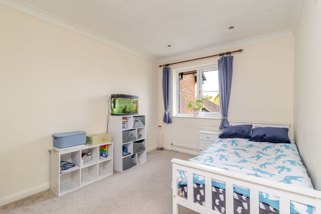Clerks Croft Bletchingley